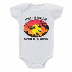 Детские бодики - FATLINE