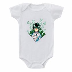 Детские бодики - FATLINE