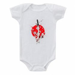 Дитячі бодіки - FATLINE