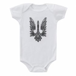 Дитячі бодіки - FATLINE