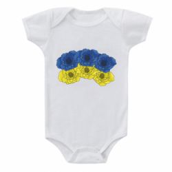 Дитячі бодіки - FATLINE