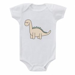 Детские бодики - FATLINE