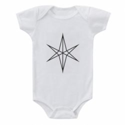 Детские бодики - FATLINE