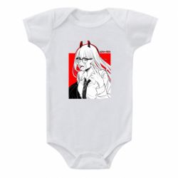 Детские бодики - FATLINE