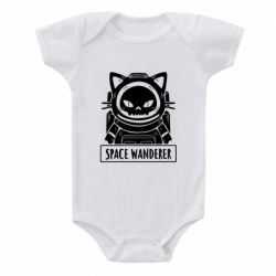 Дитячі бодіки - FATLINE