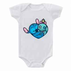 Детские бодики - FATLINE