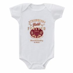 Детские бодики - FATLINE