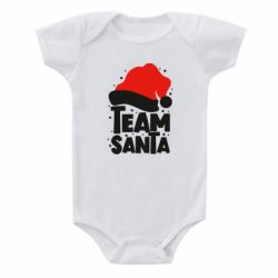 Дитячі бодіки - FATLINE