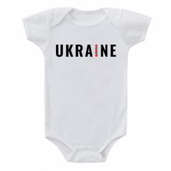 Дитячі бодіки - FATLINE