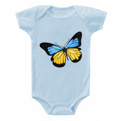 Детские бодики - FATLINE