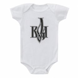 Детские бодики - FATLINE