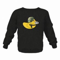 Детские свитшоты