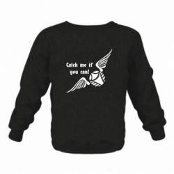 Дитячі світшоти