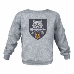 Дитячі світшоти