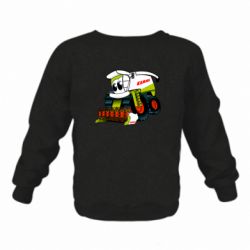 Детские свитшоты