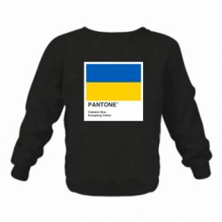 Детские свитшоты