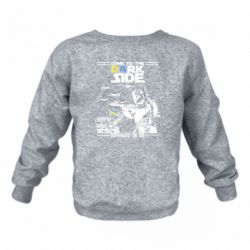 Дитячі світшоти