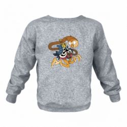 Дитячі світшоти