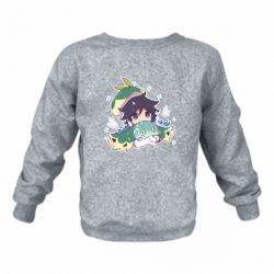 Детские свитшоты