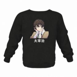 Дитячі світшоти