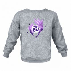 Детские свитшоты - FATLINE