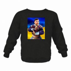 Дитячі світшоти