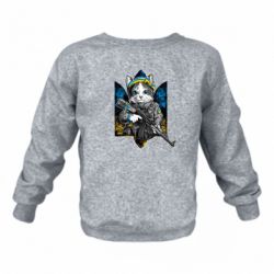 Дитячі світшоти