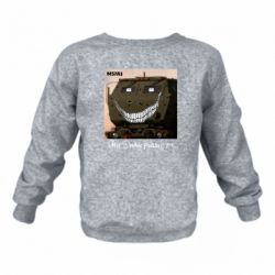 Детские свитшоты