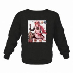 Детские свитшоты