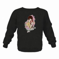 Детские свитшоты