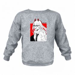 Детские свитшоты