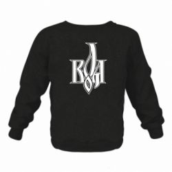 Детские свитшоты