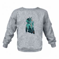 Дитячі світшоти