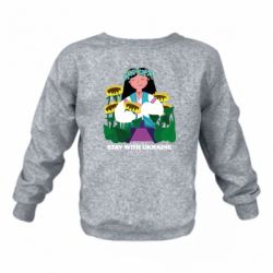 Дитячі світшоти