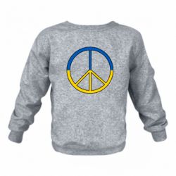 Дитячі світшоти