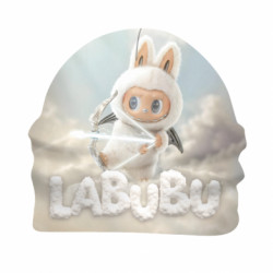Дитячі 3D шапки