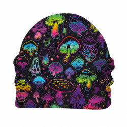 Дитячі 3D шапки