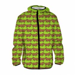 Дитячі 3D вітровки