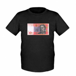 Детские футболки - FATLINE