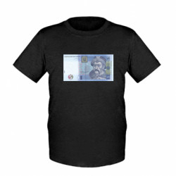 Детские футболки - FATLINE