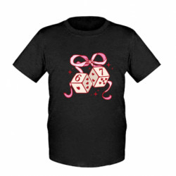 Детская футболка 67 - love - FATLINE Детская футболка 67 - love