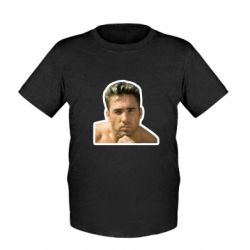 Детские футболки - FATLINE