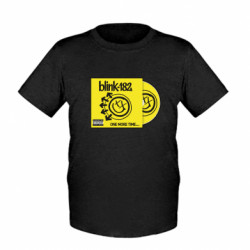 Дитячі футболки - FATLINE