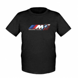 Дитячі футболки - FATLINE