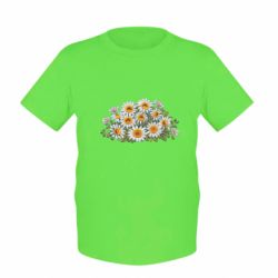 Детские футболки - FATLINE