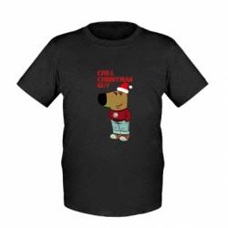 Детские футболки - FATLINE