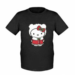 Детские футболки - FATLINE