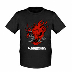 Дитячі футболки - FATLINE