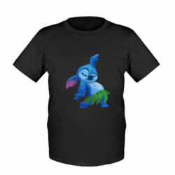 Дитячі футболки - FATLINE