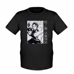 Детские футболки - FATLINE